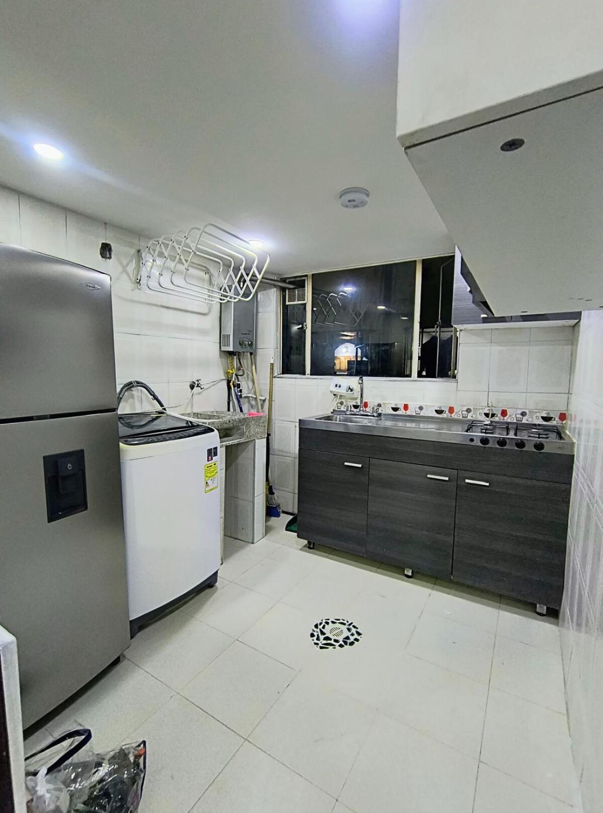 Apartamento Lindo Apartmento A 10 Minutos Del Aeropuerto